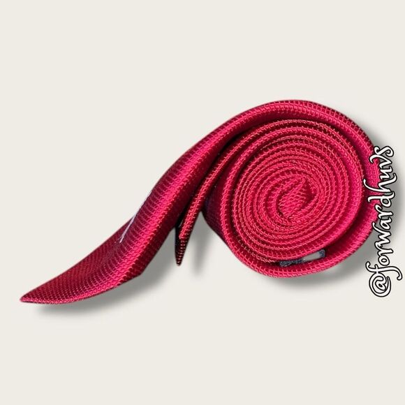 University of Alabama Silk Necktie – Show Your Team Spirit - Picture 6 of 10